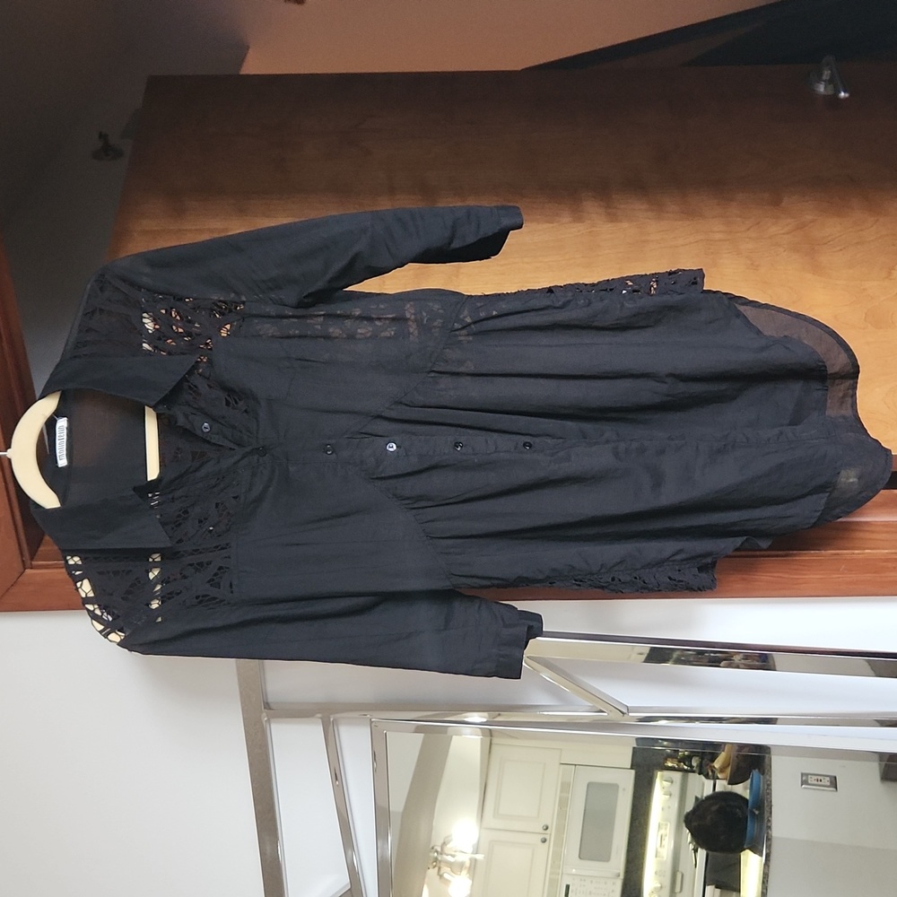 Blouse,  size M